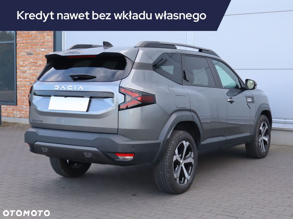 Dacia Bigster - 7