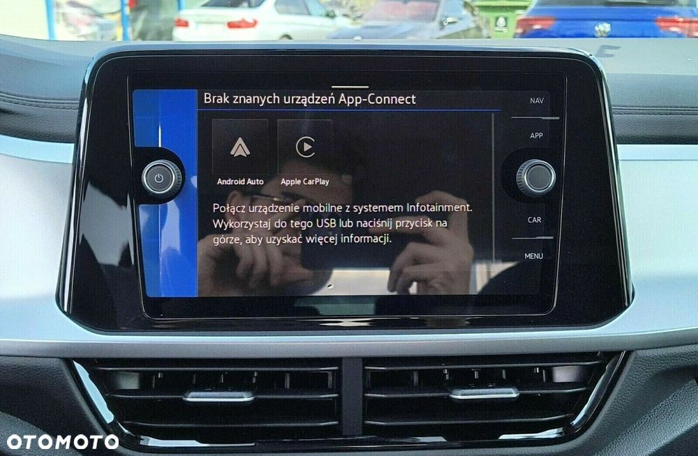 Volkswagen T-Roc - 25