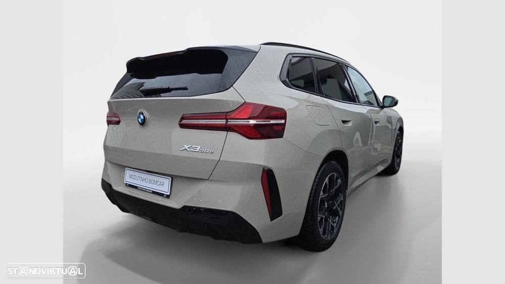 BMW X3 - 5