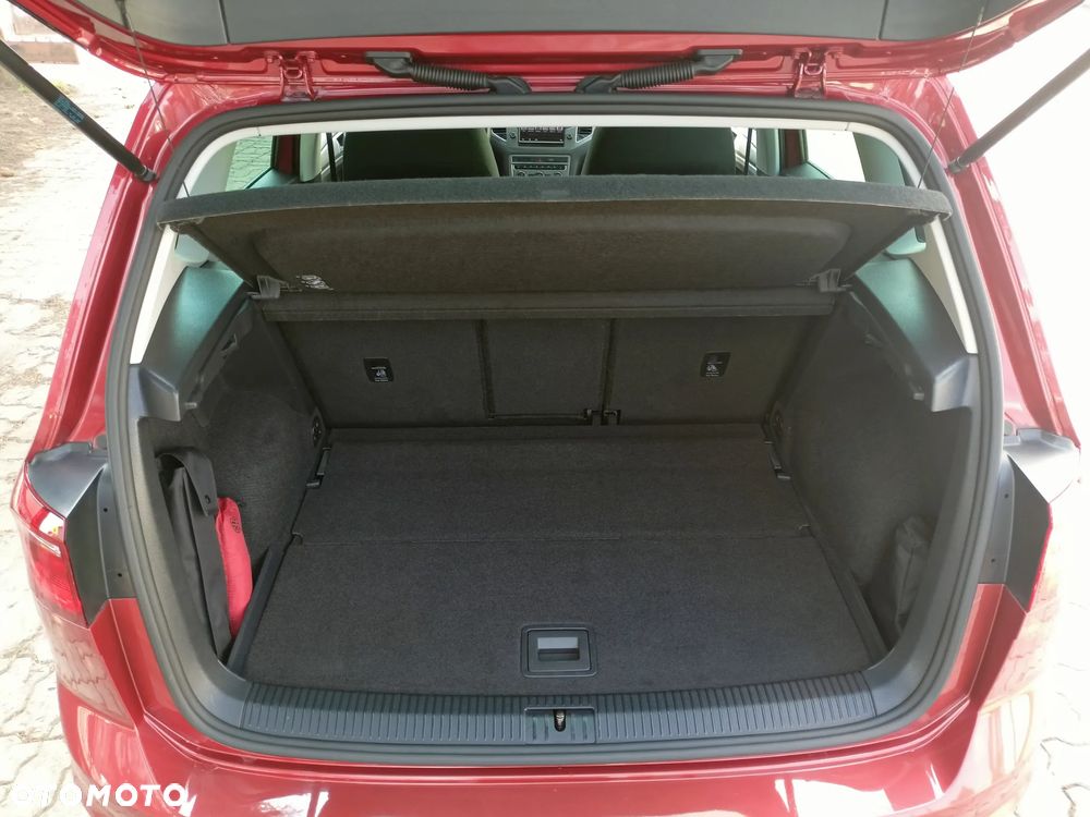 Volkswagen Golf Sportsvan - 30