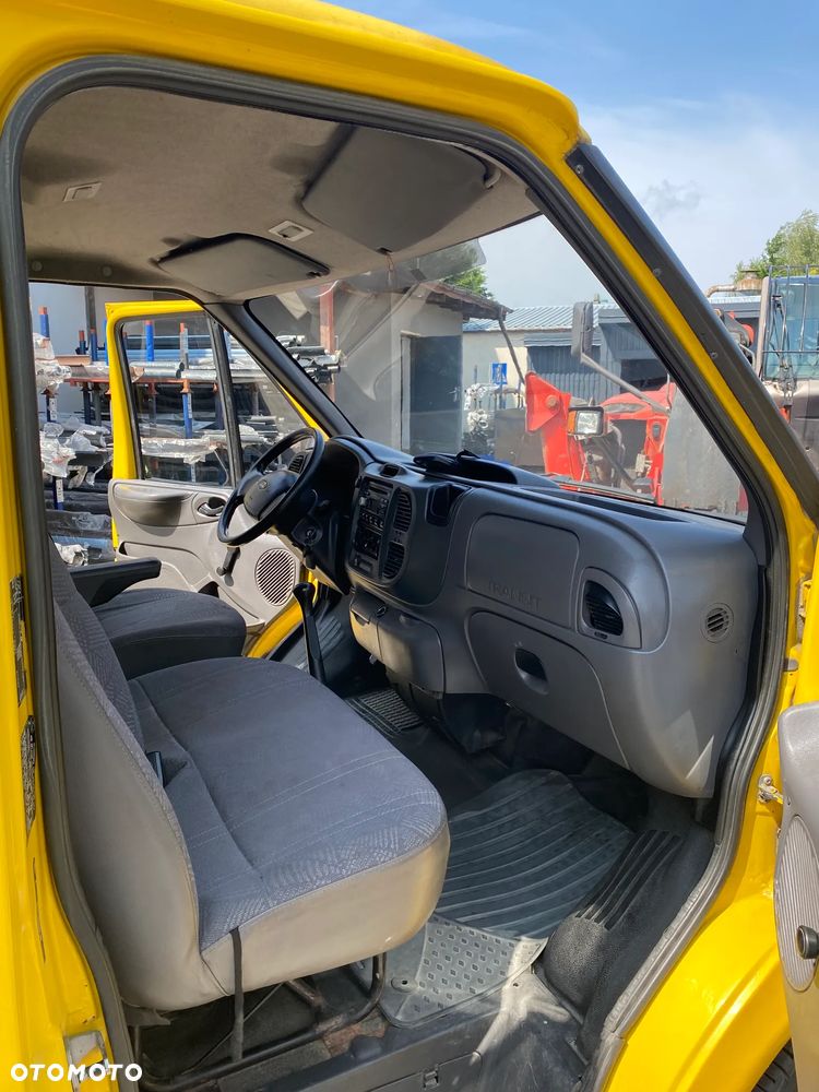 Ford Transit M - 8