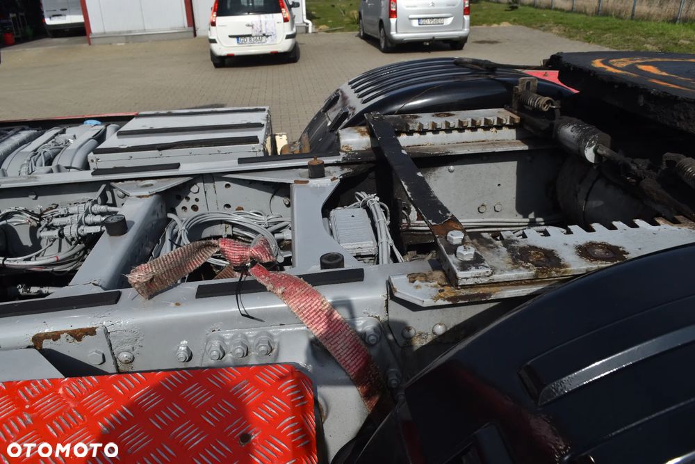 Scania R 500 - 15
