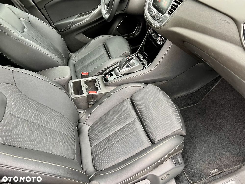 Opel Grandland X - 31