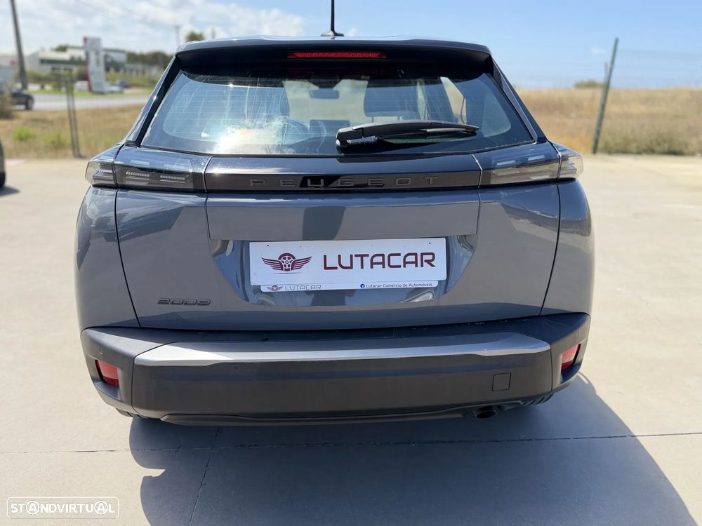Peugeot 2008 1.2 PureTech Active - 5