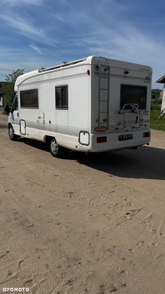 Fiat DUCATO - 5
