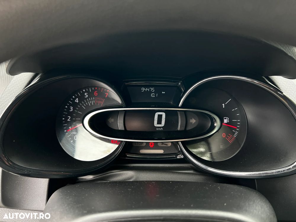Renault Clio IV TCe Life - 8