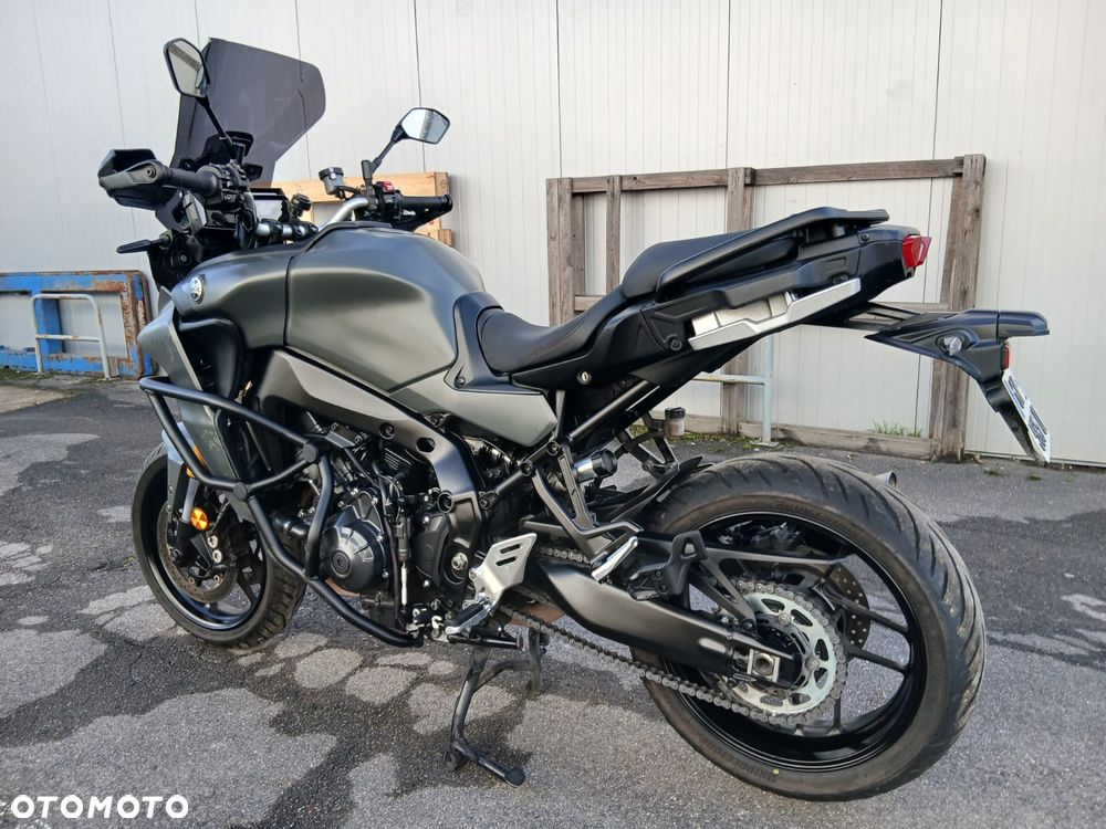 Yamaha GT - 29