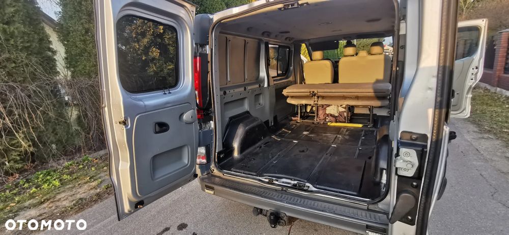 Nissan Primastar - 24