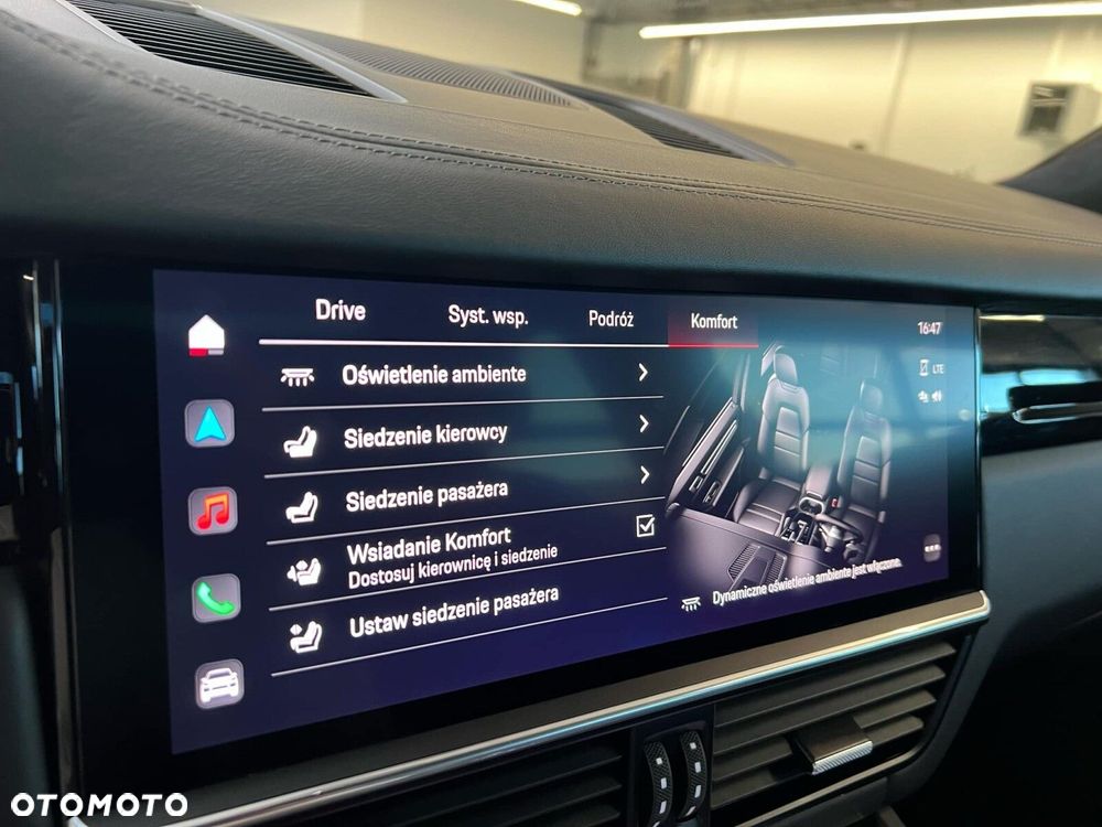 Porsche Cayenne Standard - 28