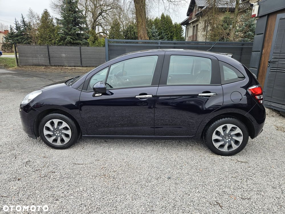 Citroën C3 Pure Tech (VTi) 82 Tendance - 5