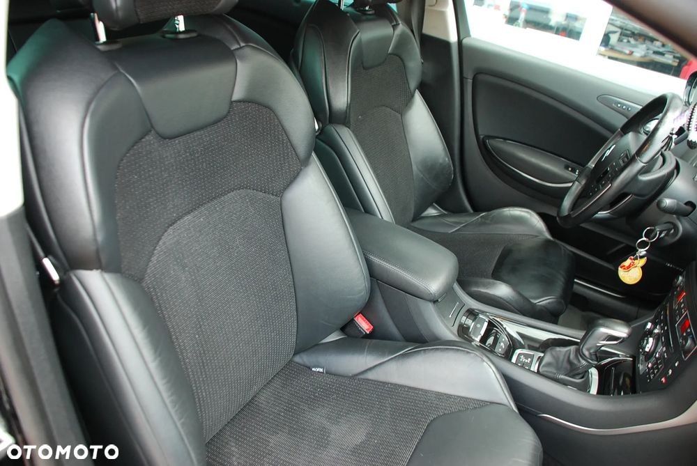 Citroën C5 2.0 HDi Exclusive - 10