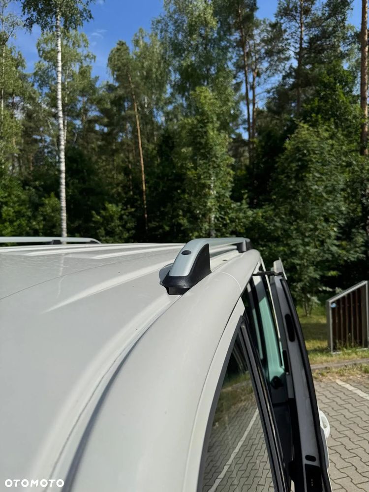 Volkswagen Multivan 2.0 BiTDI L1 Highline 4Motion DSG - 30