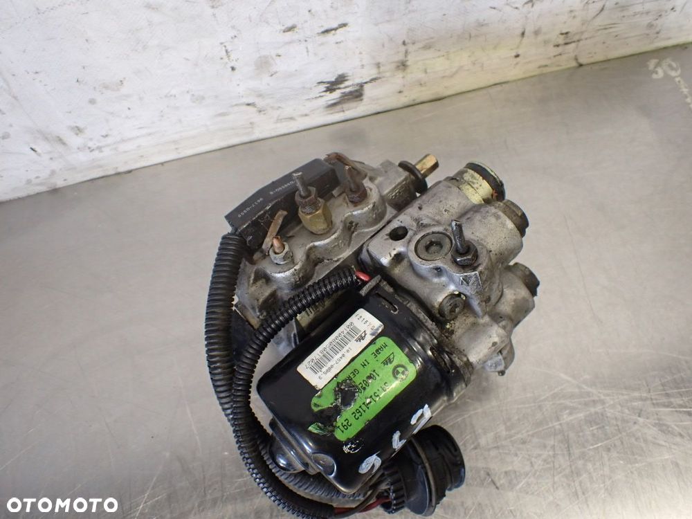 POMPA ABS BMW E36 COUPE 2.0 M52B20  1162291 - 2