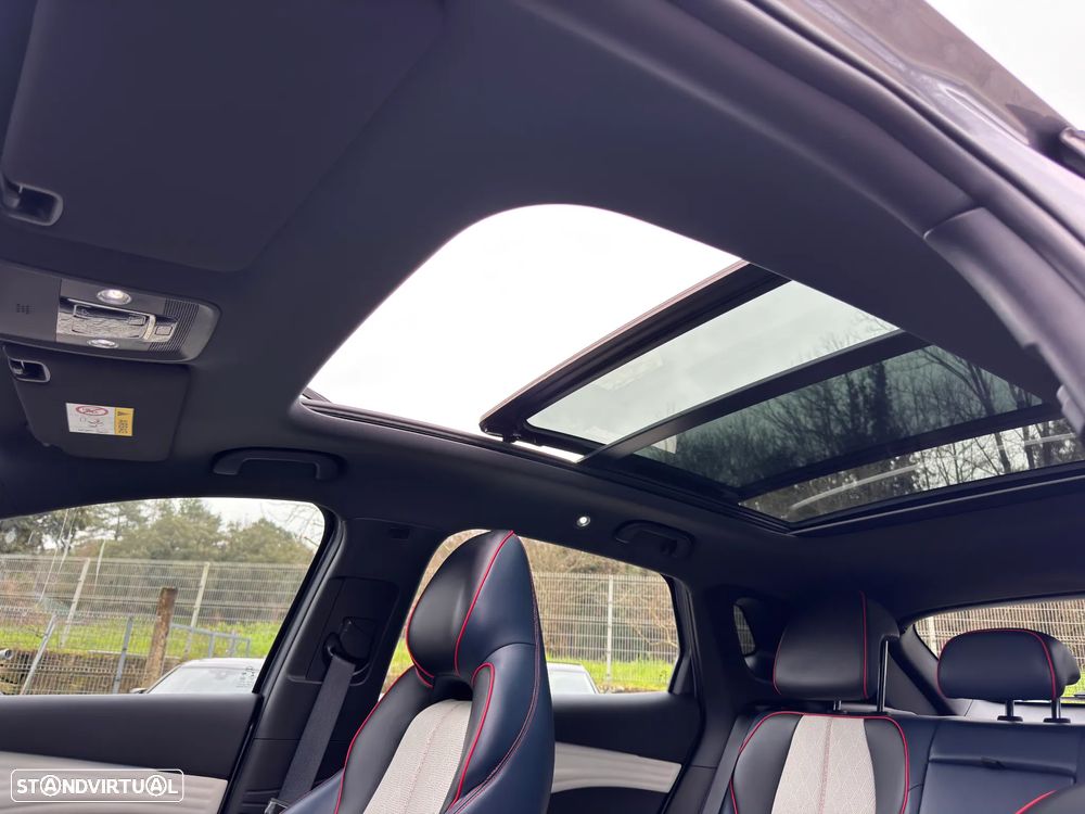 BYD Atto 3 60.48 kWh Design - 9