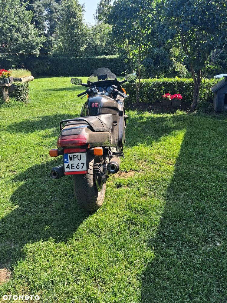 Honda CBR - 13