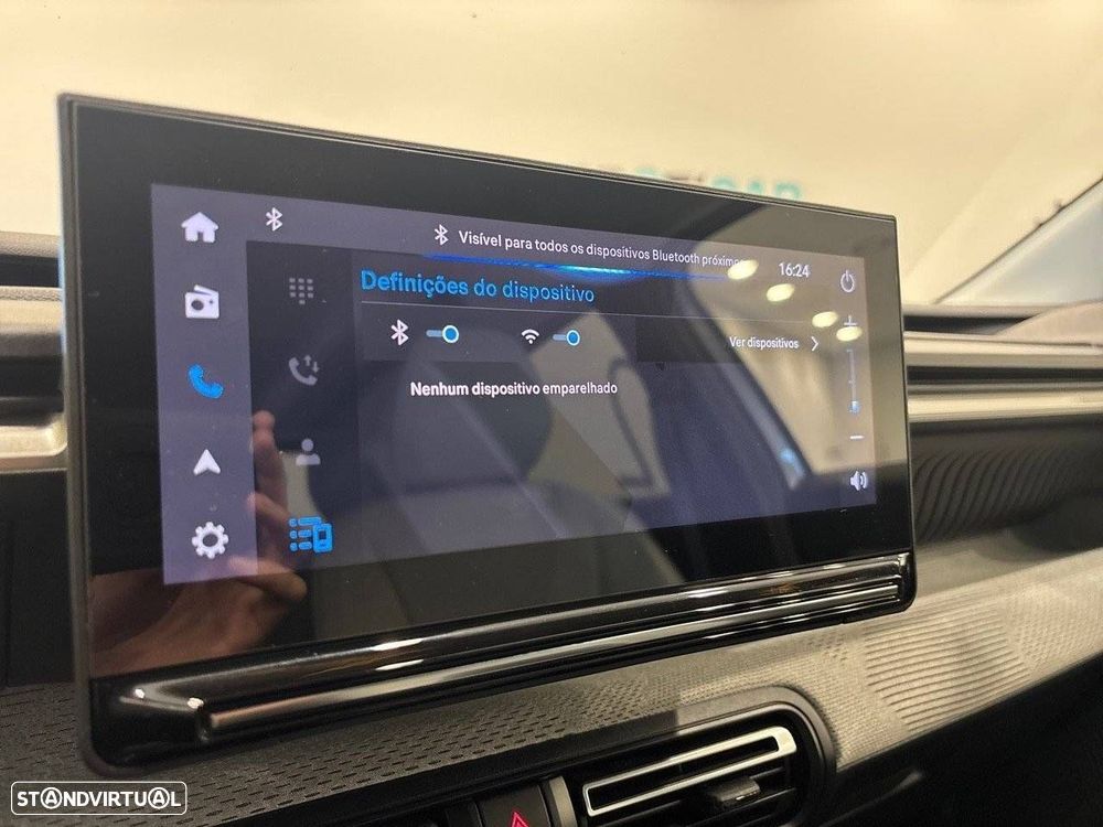 Citroën C3 1.2 PureTech Max - 15