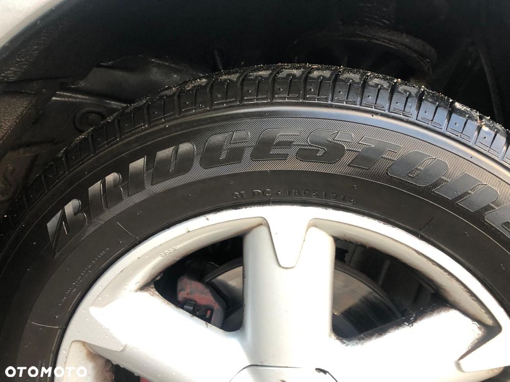 Nissan Murano 3.5 V6 - 19