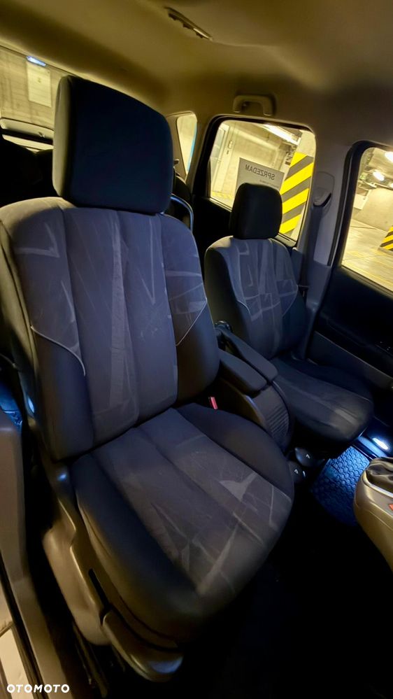 Renault Scenic 1.9 dCi Confort Privilege - 14