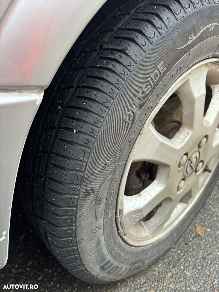 Opel Astra 1.6 Caravan - 9