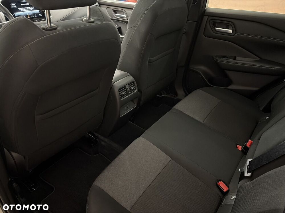Nissan Qashqai 1.3 DIG-T MHEV Tekna - 12