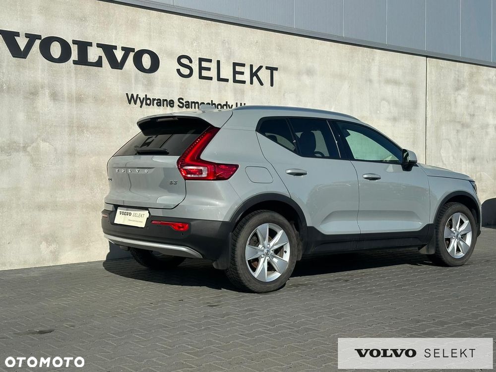 Volvo XC 40 - 6