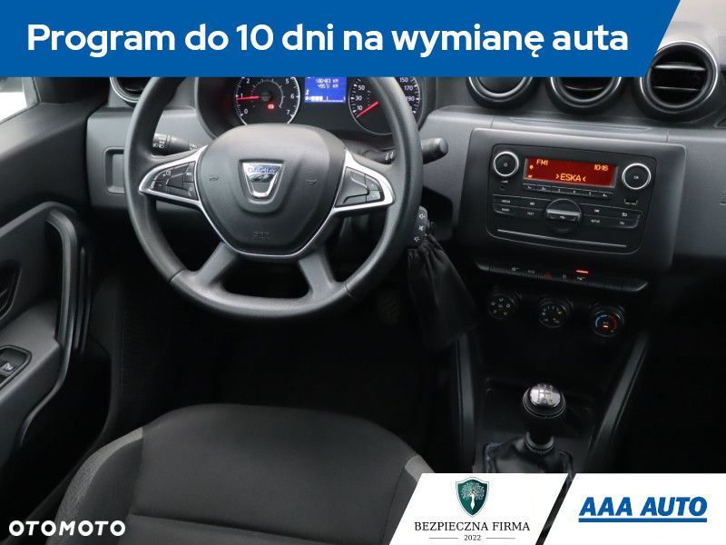Dacia Duster - 9