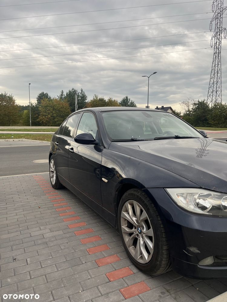 BMW Seria 3 318I 2006 photo 5