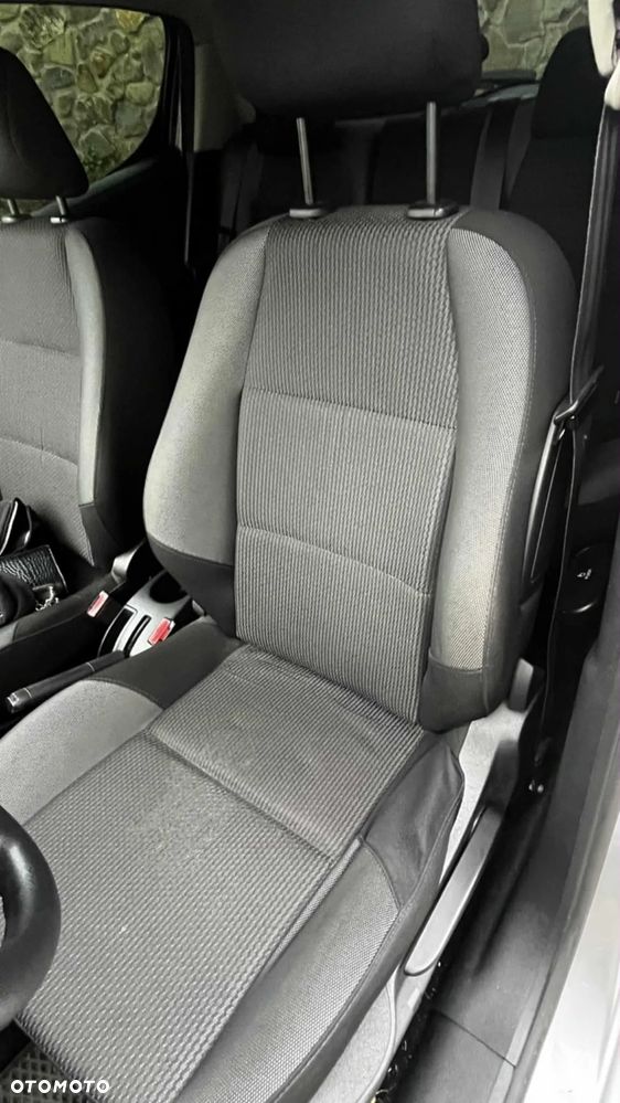 Peugeot 207 1.6 HDi Trendy 99g - 10