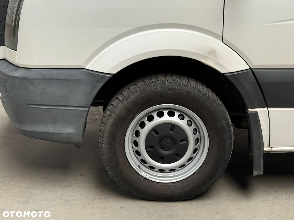 Volkswagen Crafter - 24