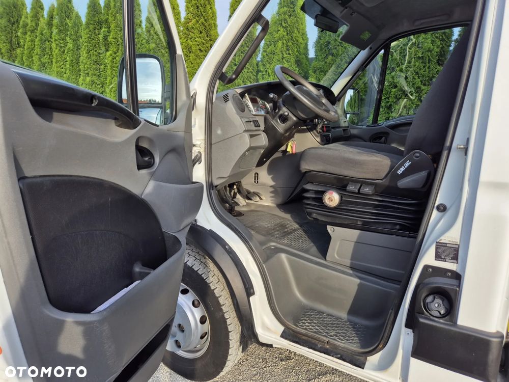 Iveco 65C18 3.0 180KM - 5