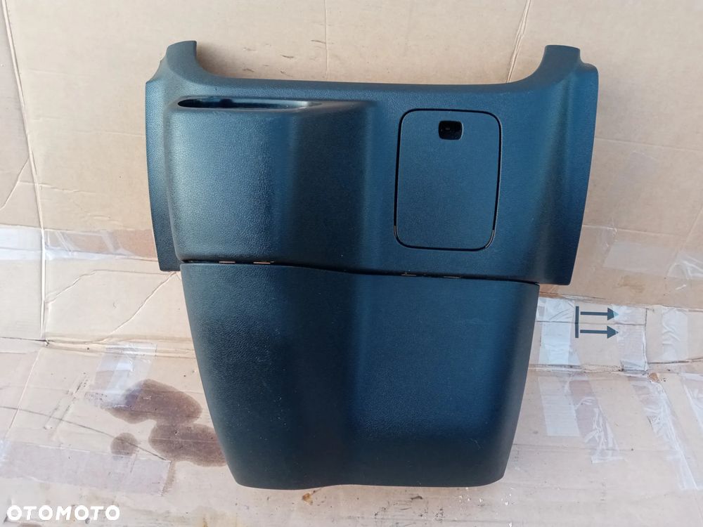 Osłona zaślepka deski konsoli Renault Trafic III Vivaro B 93868019 969104465R - 1