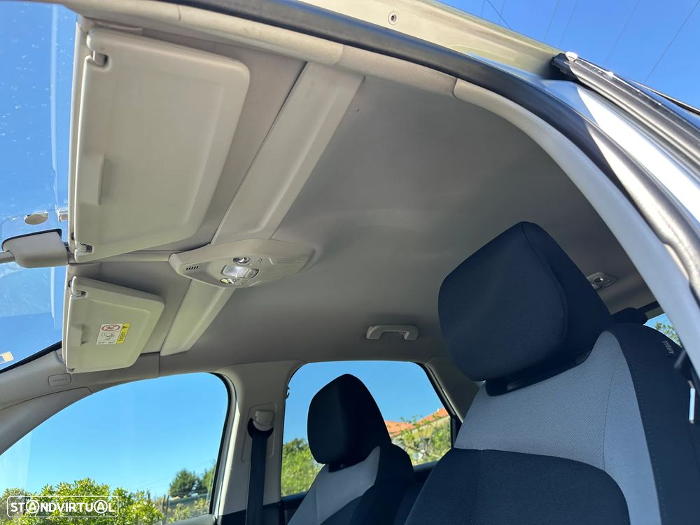 Citroën C4 Picasso 1.6 BlueHDi Exclusive - 28