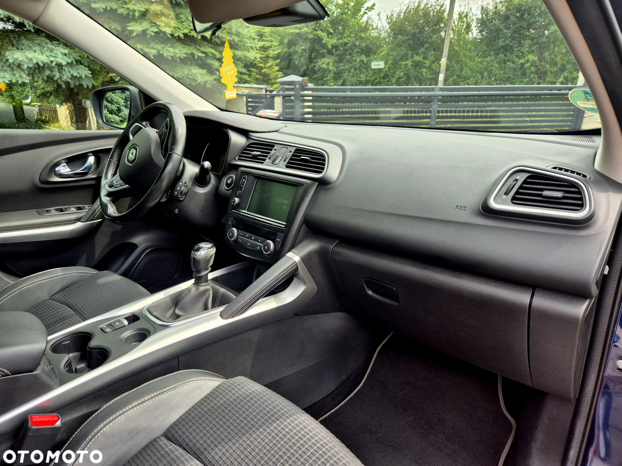 Renault Kadjar Energy TCe 165 Bose Edition - 7