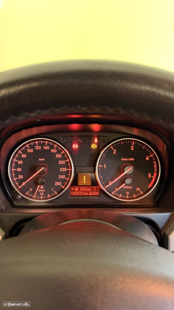 BMW 320 d Coupe - 11