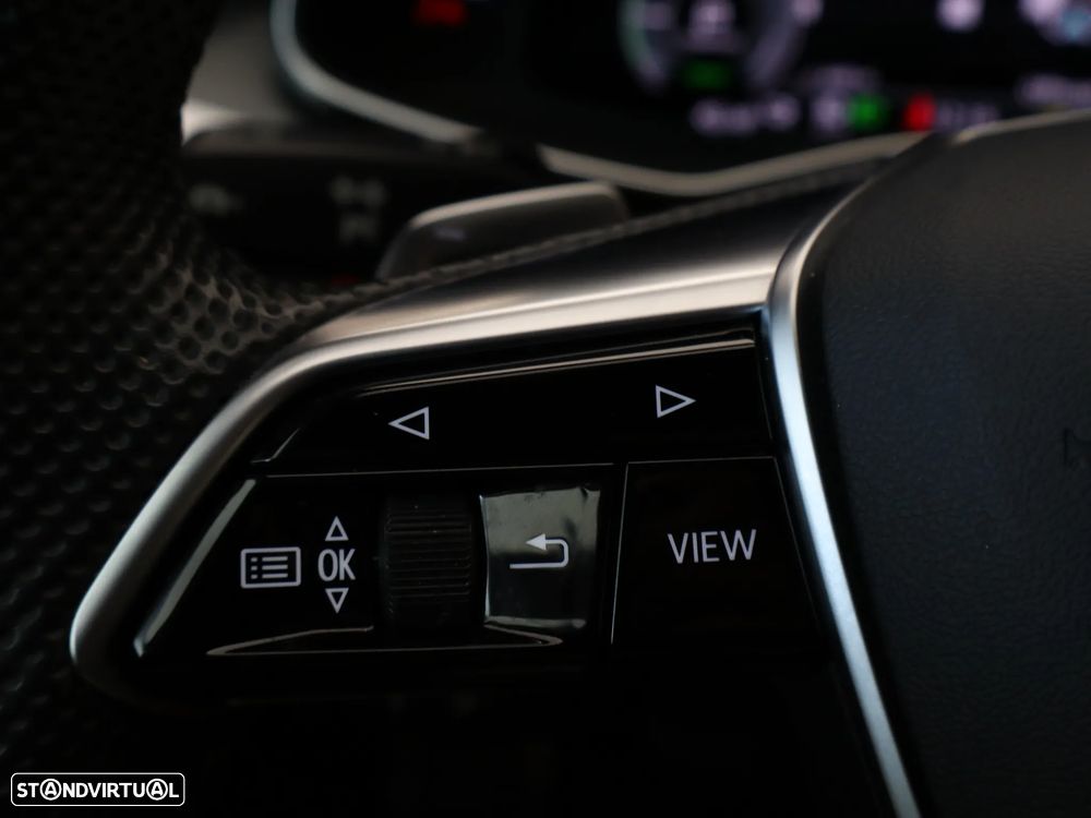 Audi A6 55 TFSI e quattro S tronic S line - 39