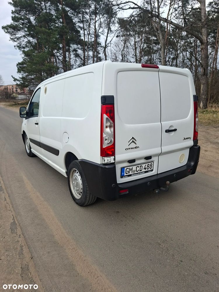 Citroën Jumpy Combi - 5