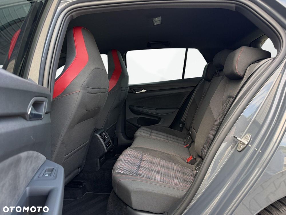 Volkswagen Golf 2.0 TSI GTI DSG - 12