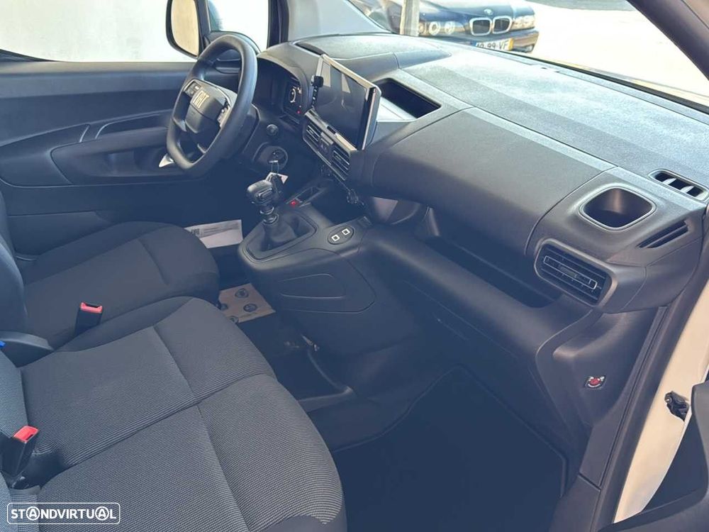 Fiat Doblo Outro - 12