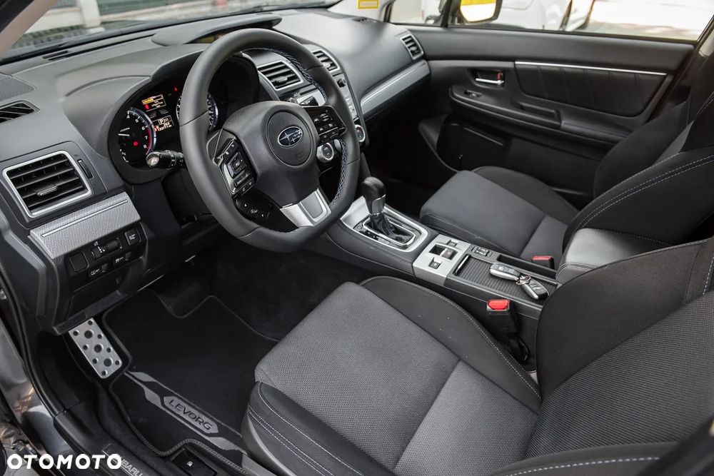 Subaru Levorg 1.6GT Sport - 15