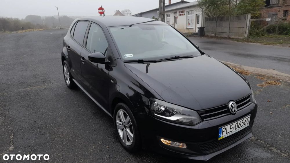 Volkswagen Polo 1.6 TDI MATCH - 4
