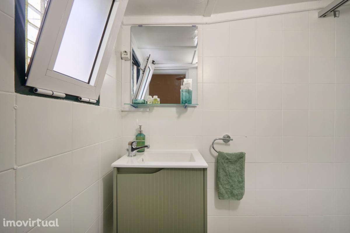 Apartamento com 1 quartos - localizado em Carcavelos Lisbon - Grande imagem: 4/35