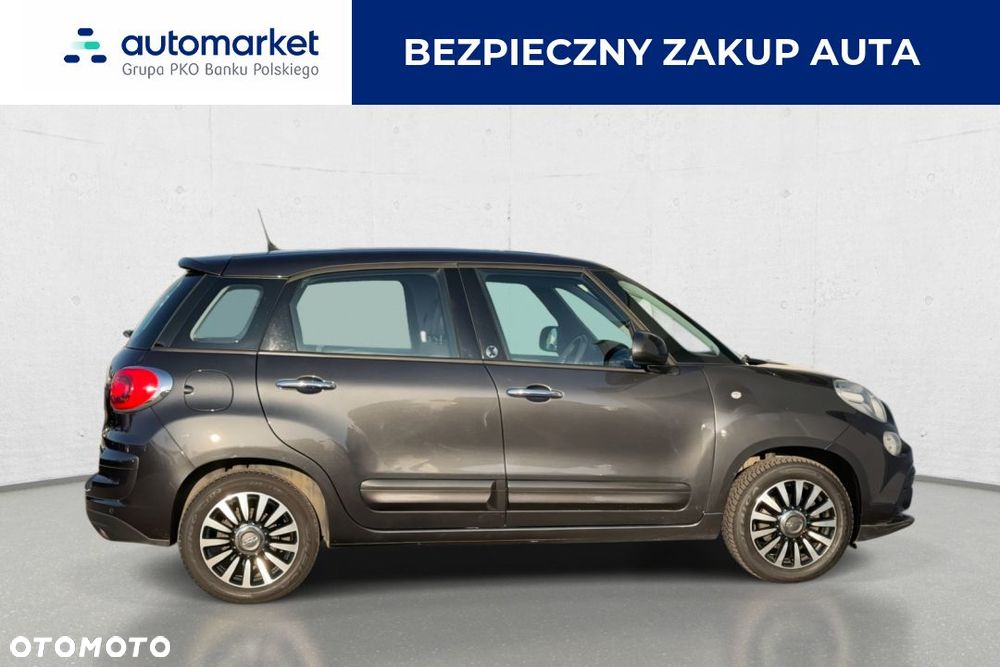 Fiat 500L 1.4 16V 120th - 2