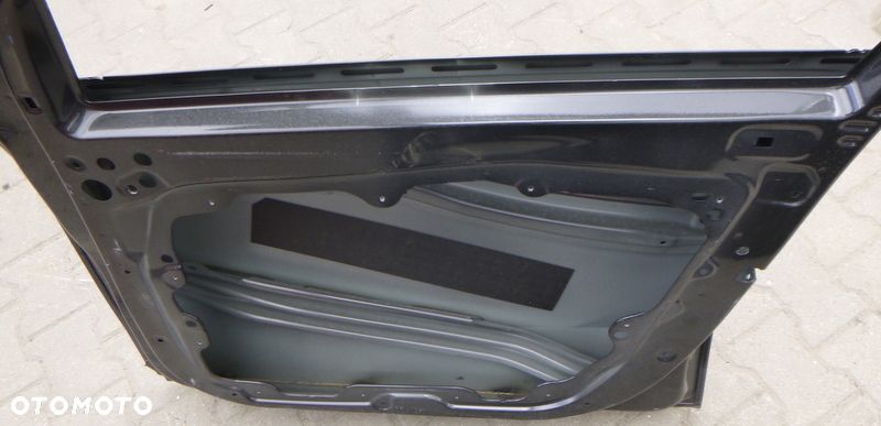 Mercedes GLC W254 Drzwi Prawy Przód A2547320800 - 4