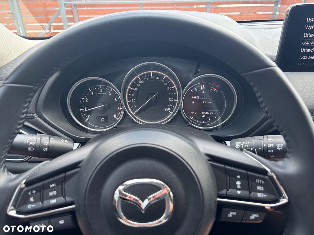 Mazda CX-5 - 28