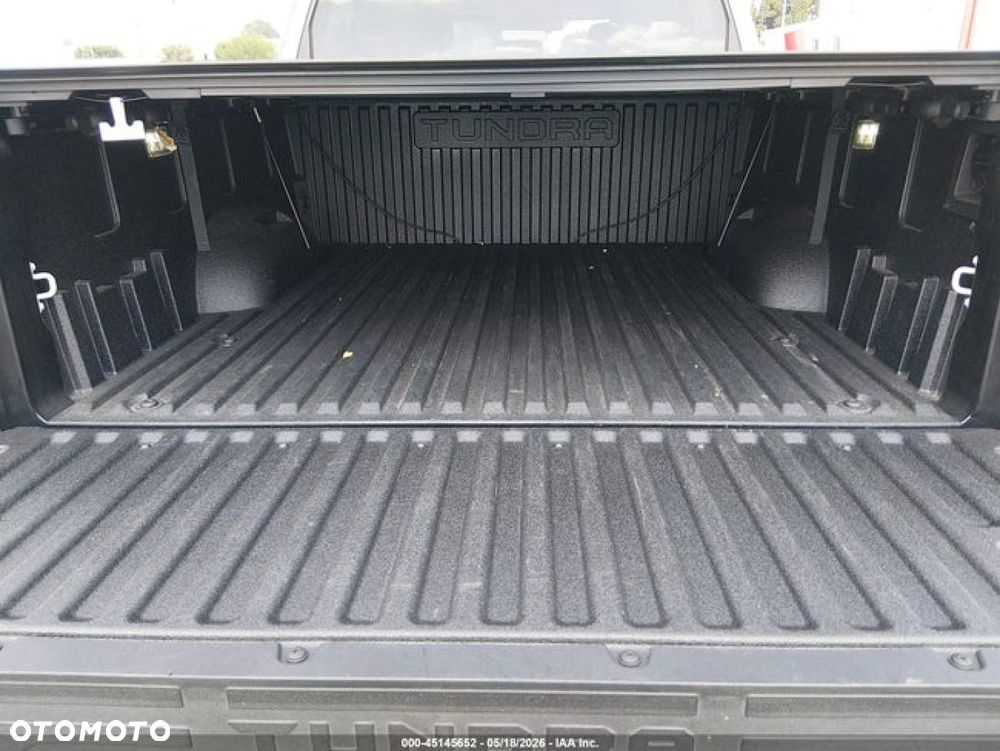 Toyota Tundra - 7