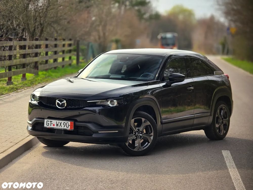 Mazda MX-30 e-SKYACTIV EXCLUSIVE-LINE - 2