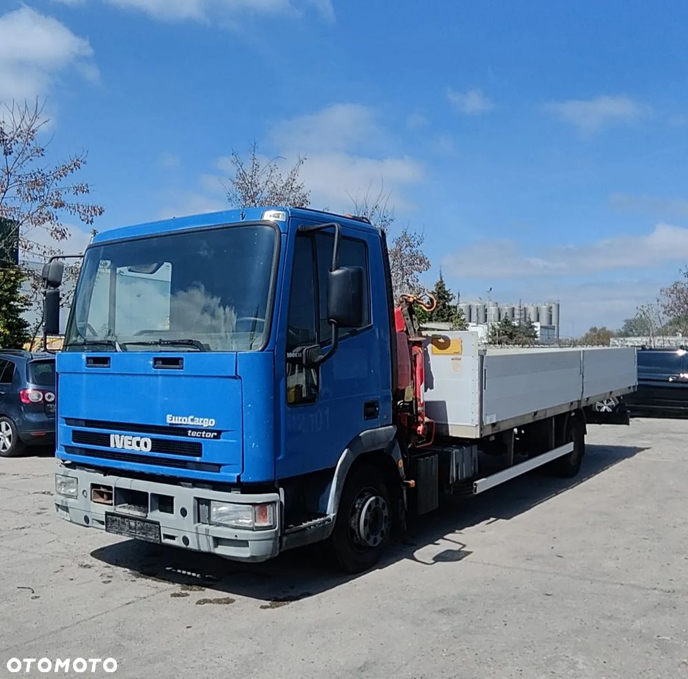 Iveco ML100E18  HDS KLIMA - 7