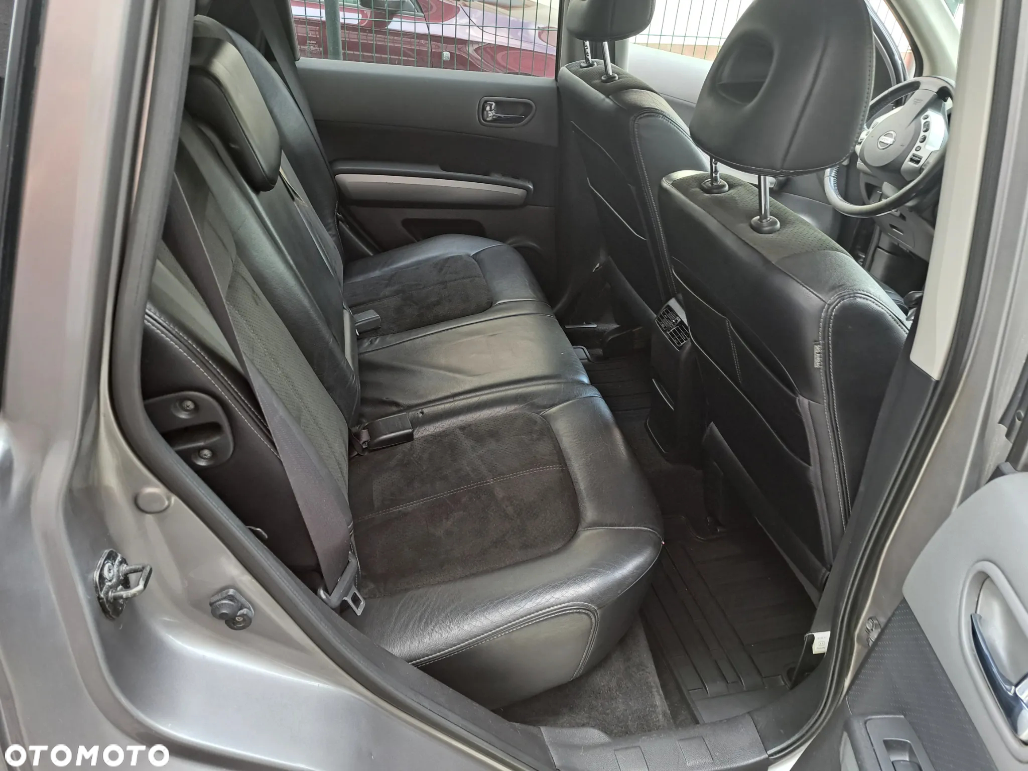 Nissan X-Trail - 13