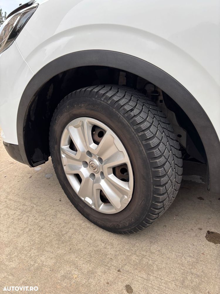 Renault Kadjar TCe 140 GPF Life - 8