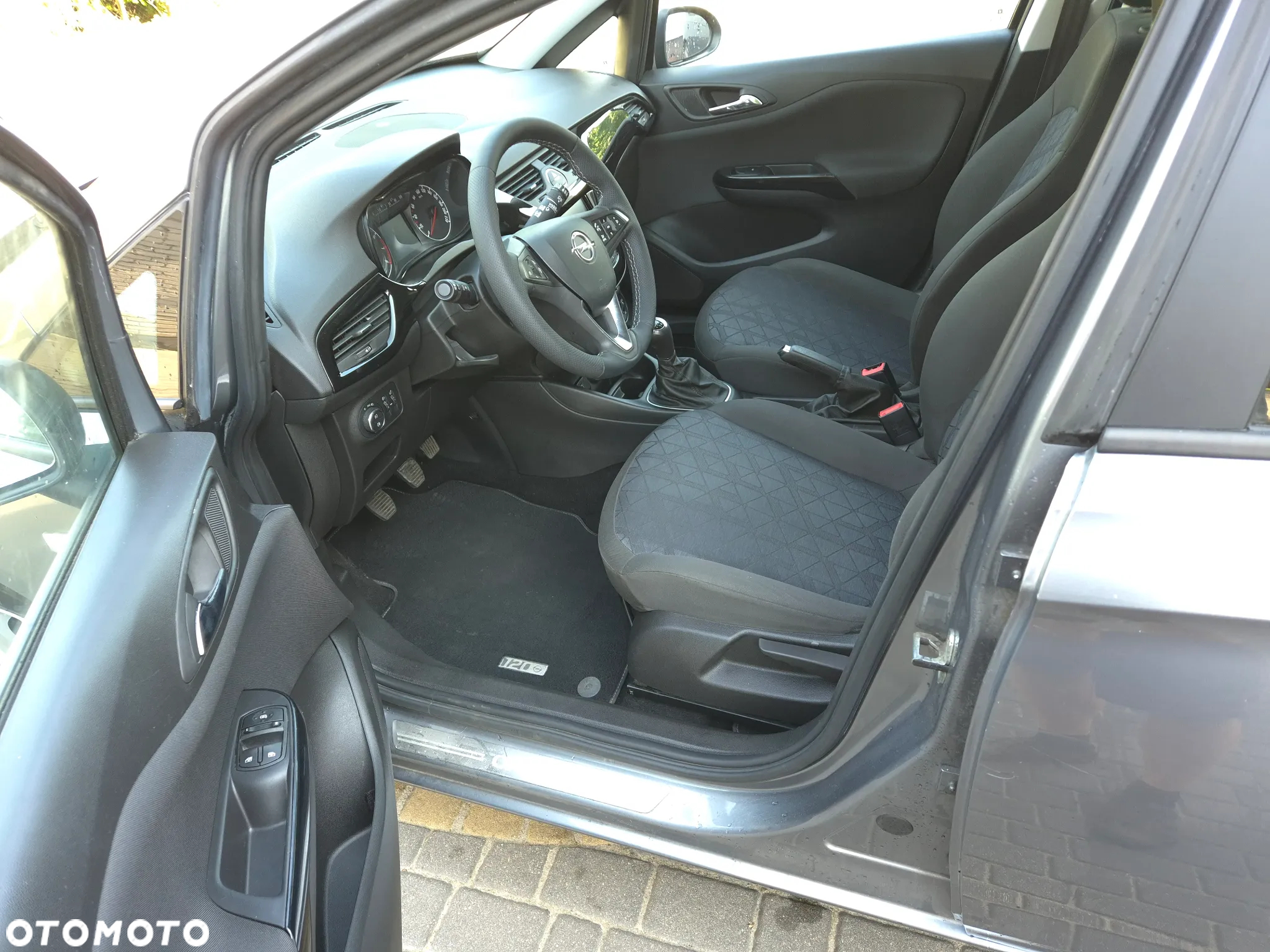 Opel Corsa 1.4 120 Lat - 16